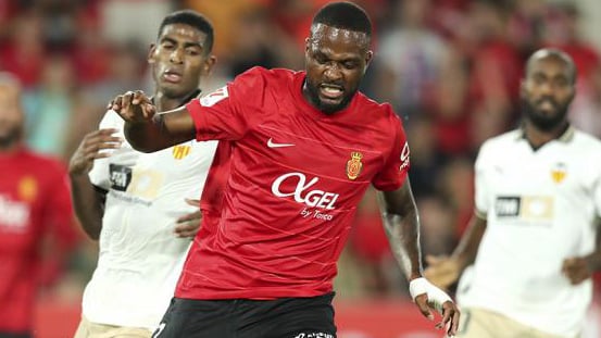 Alerta máxima en el Mallorca por culpa de su fichaje estrella