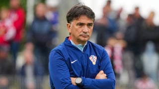 La petición de Dalic