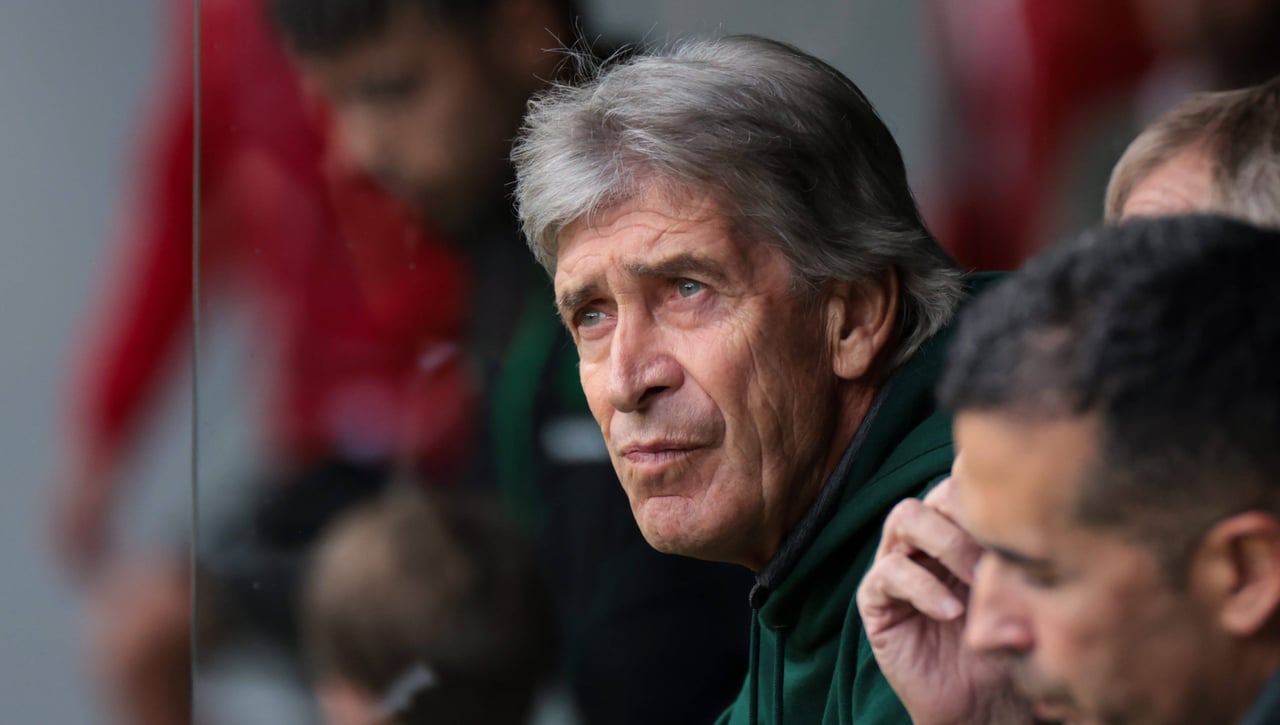 Las prioridades del Betis en el próximo mercado