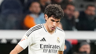 Acuerdo cerrado por Jesús Vallejo