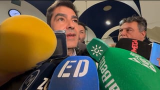 Haro hace cuentas en la Europa League y defiende el "compromiso absoluto" de Amrabat