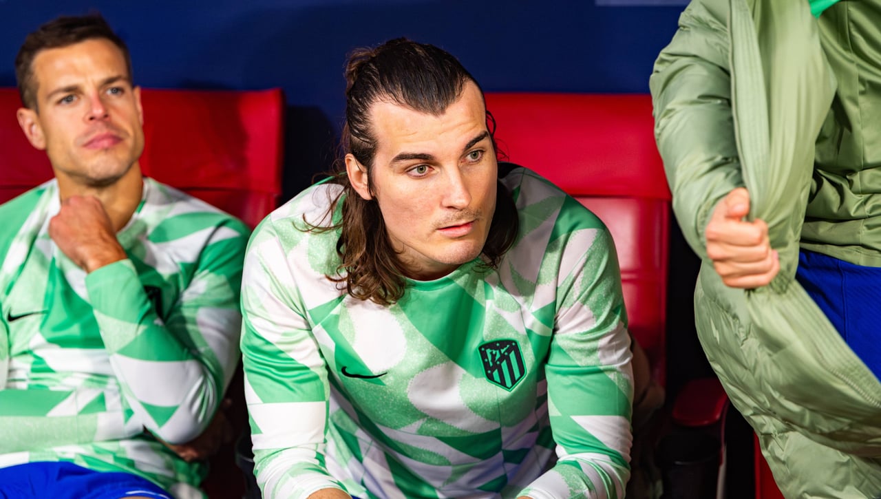 Söyüncü, el experimento fallido del Atleti, ya tendría equipo para enero