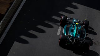 F1 GP Azerbaiyán 2024 | Oscar Piastri gana el Gran Premio de Fórmula Uno, clasificación y tiempos