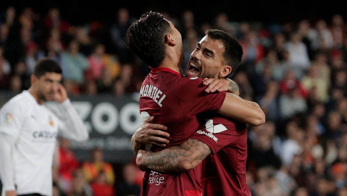  Suso asume los errores, saca pecho y manda un mensaje a la afición