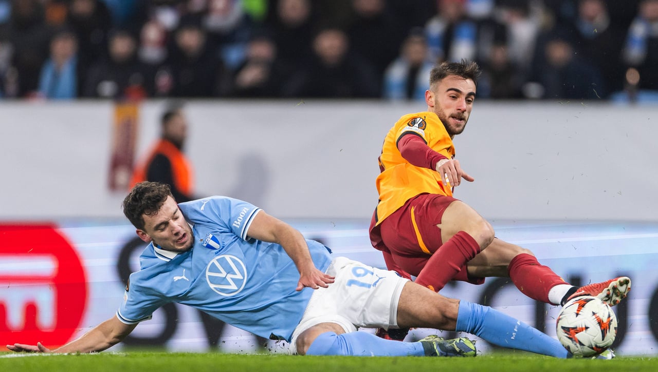 Posible fichaje para la Real Sociedad