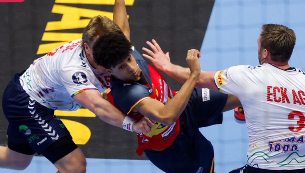 Una decisión fatal condena a los Hispanos en el Europeo