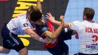 Una decisión fatal condena a los Hispanos en el Europeo