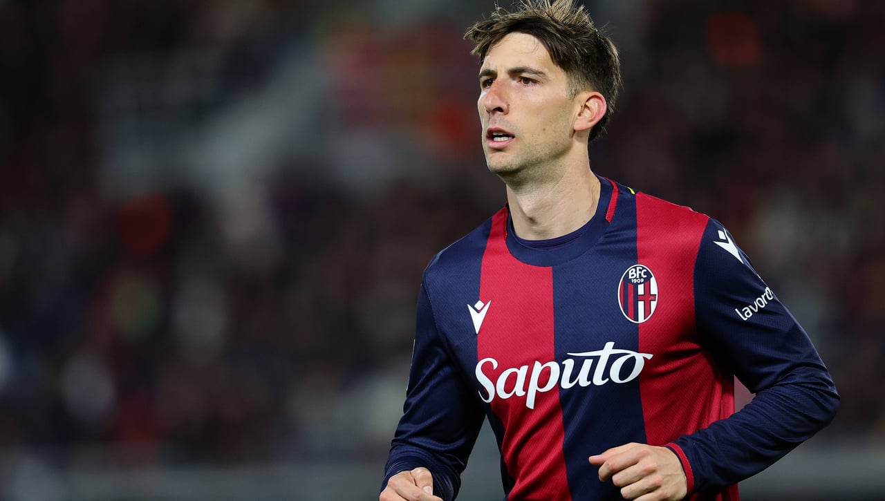 Miranda, decisivo y sin olvidar al Betis