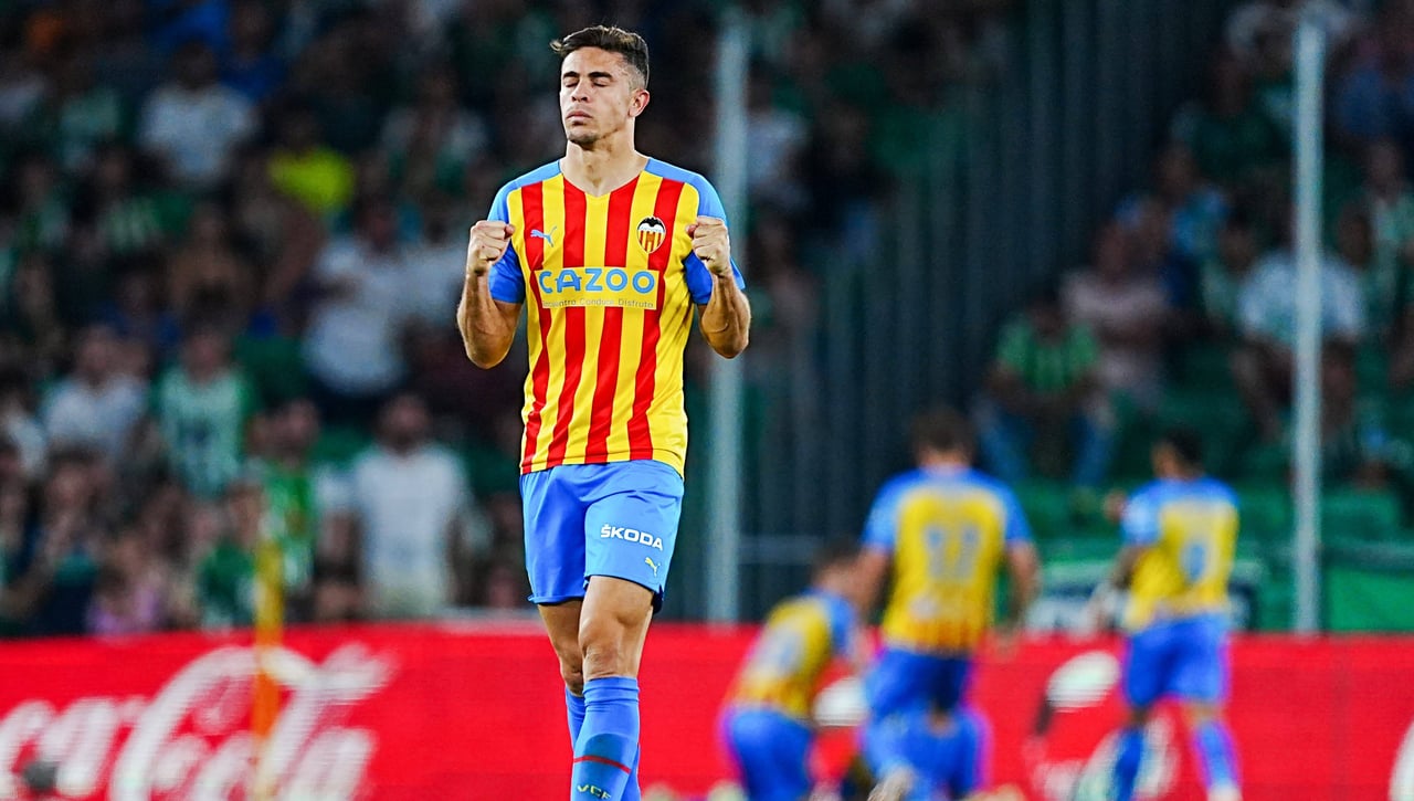 Bomba en Valencia: Gabriel Paulista, al Atlético