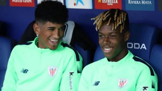 Obligado a salir del Athletic