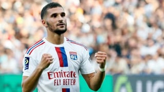 El motivo de peso de Aouar para elegir al Betis
