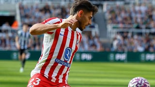 El Getafe quiere pescar en el Atleti