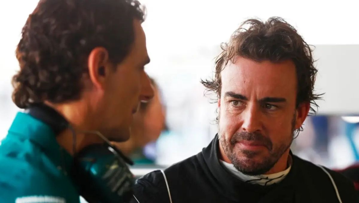 De la Rosa desvela el verdadero objetivo de Alonso y Aston Martin