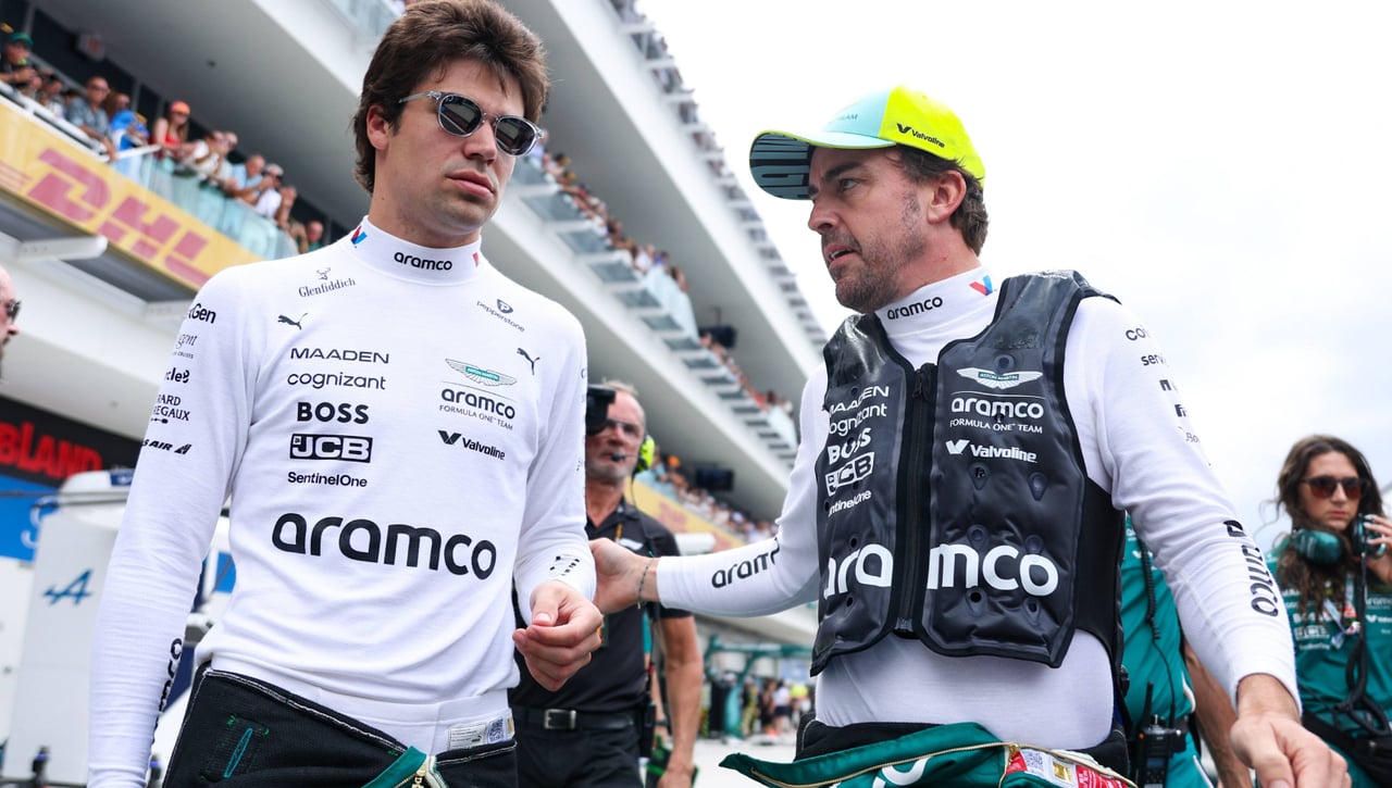 El prematuro adiós de Aston Martin