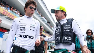 El prematuro adiós de Aston Martin