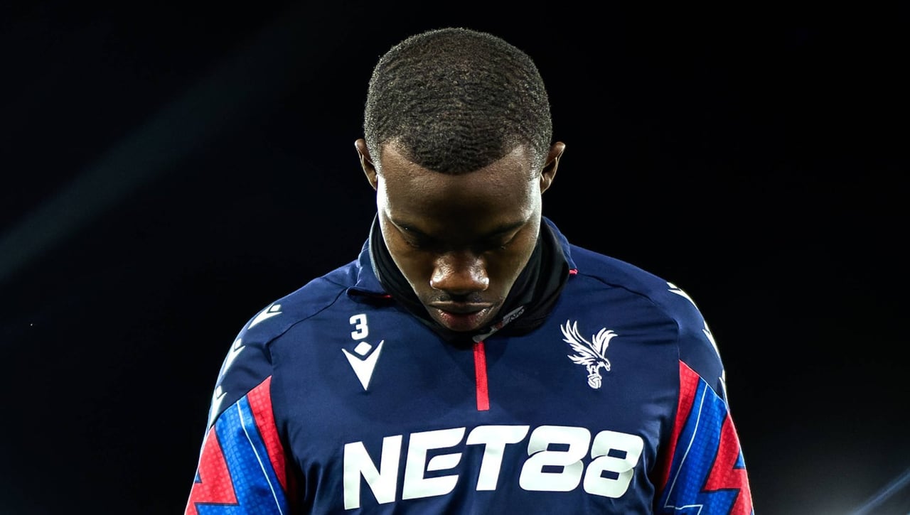 Competencia por el fichaje de Tyrick Mitchell