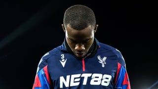 Competencia por el fichaje de Tyrick Mitchell