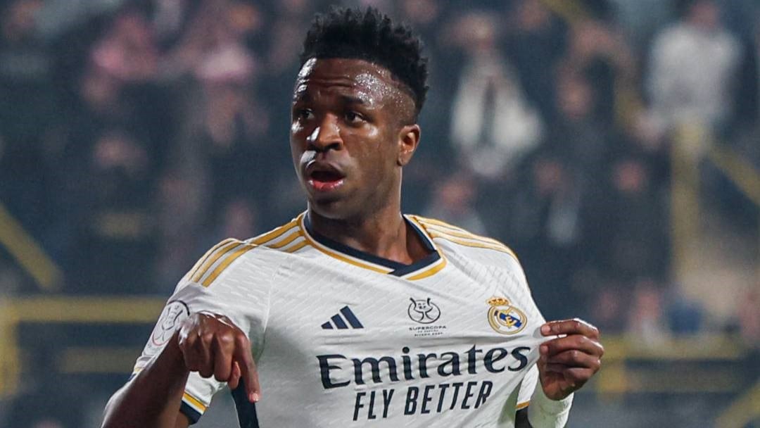 Puntuaciones uno a uno de El Clásico Real Madrid - Barcelona: Final Supercopa 2024