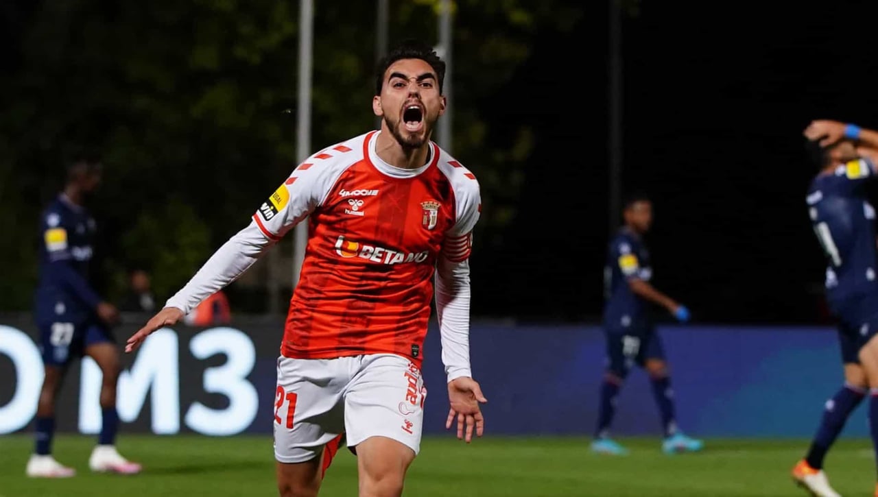 Buenas noticias para el Málaga con las novedades del culebrón Ricardo Horta