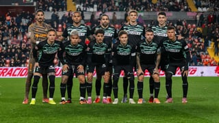 Puntos uno a uno del Betis frente al Rayo Vallecano: Sin Abde, nadie prendió la mecha