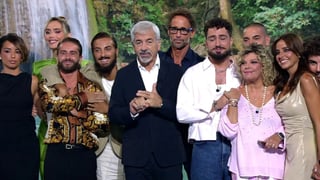 De Supervivientes a la cárcel: la famosa de Telecinco que podría entrar en prisión