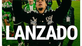 La portada de ESTADIO Deportivo para el sábado, 6 de diciembre de 2025