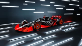 ¡Audi lo confirma oficialmente para 2026!