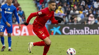 Solución En-Nesyri para paliar las cuentas