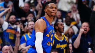 Piden el fichaje de Russell Westbrook