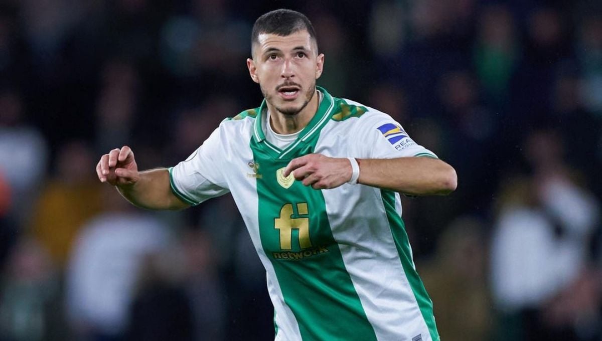  Guido Rodríguez se ofrece