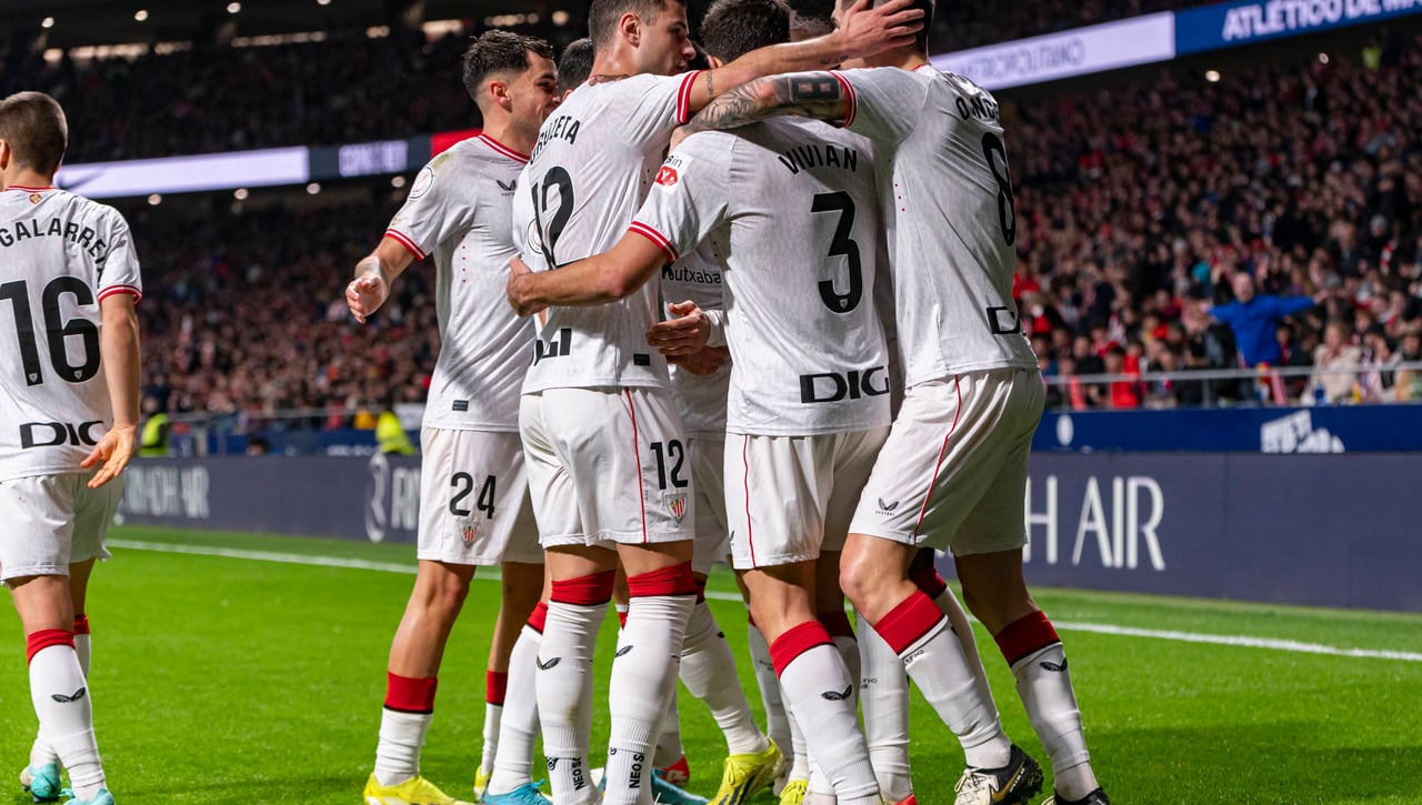 Compás de espera en el Athletic 