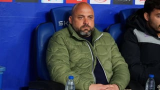 Manolo González señala el "peaje" a pagar del Espanyol