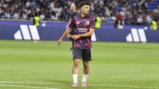  Mikautadze amenaza al Atlético de Madrid