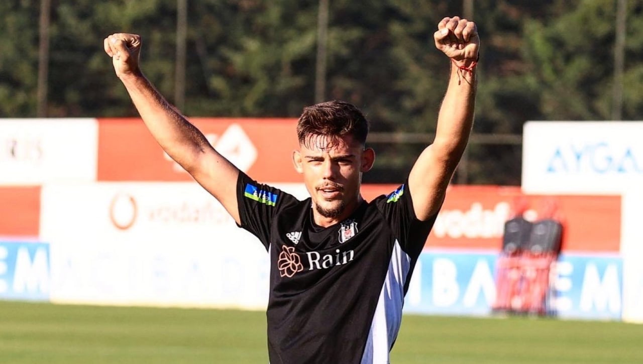 El sevillano en Turquía que se deja querer por el Elche... y que lo vinculan al Sevilla