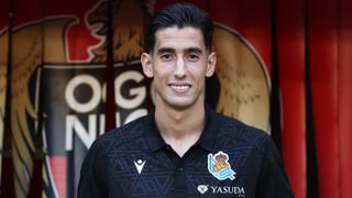 Aguerd asume galones 