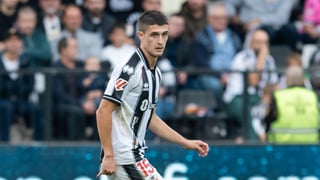 Gerenabarrena, con cautela sobre su posible regreso prematuro al Athletic