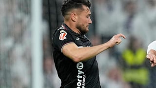 Revés para Óscar Rodríguez