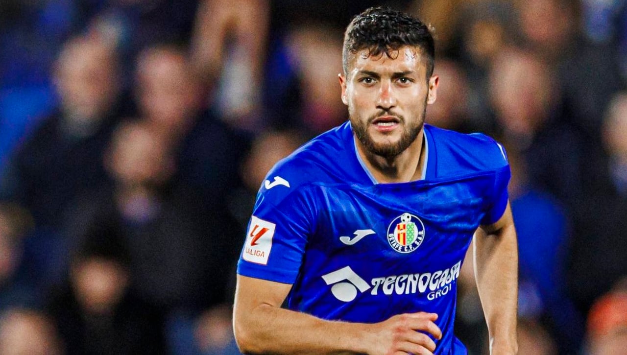 La única oferta de LaLiga que le ha llegado a Óscar Rodríguez