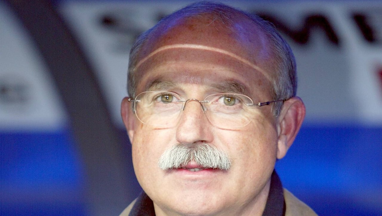 El 'veneno' de Serra Ferrer en los derbis