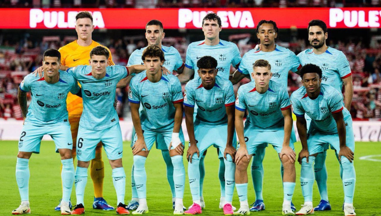 Los verdaderos salarios del Barcelona, al descubierto