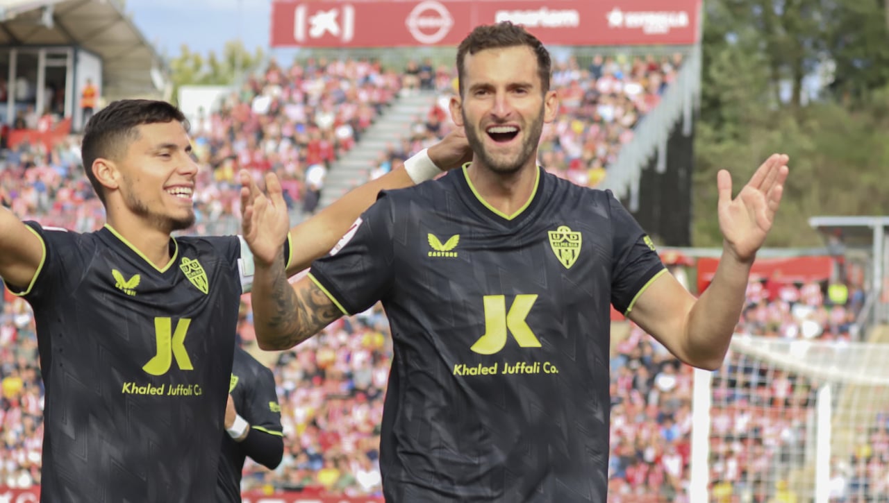 Alineación Alavés - Almería: Alineaciones posibles de Alavés y Almería en el partido de hoy de LaLiga EA Sports