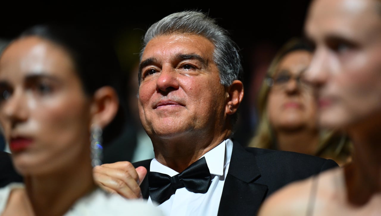 El primer fichaje del Barça, cerca