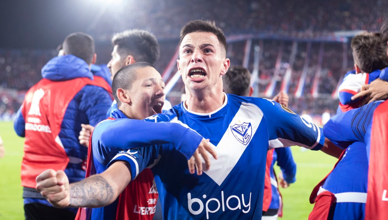 El fichaje de Valentín Gómez, más beneficioso de lo esperado para el Betis 