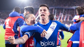 El fichaje de Valentín Gómez, más beneficioso de lo esperado para el Betis 