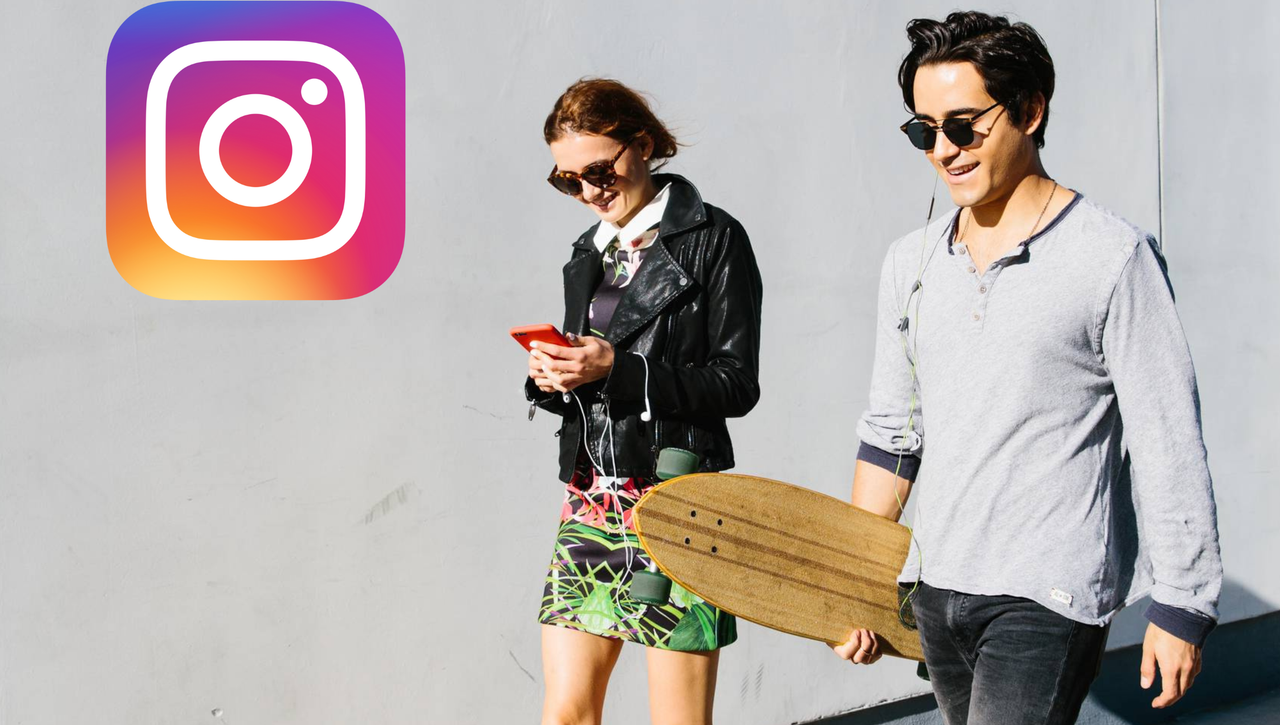 Instagram niega que el micrófono del móvil 'te oiga' para personalizar publicidad