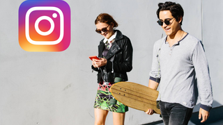 Instagram niega que el micrófono del móvil 'te oiga' para personalizar publicidad