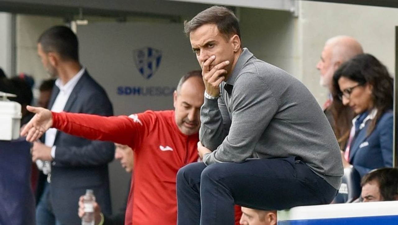 El mercado da un baño de realidad al Leganés