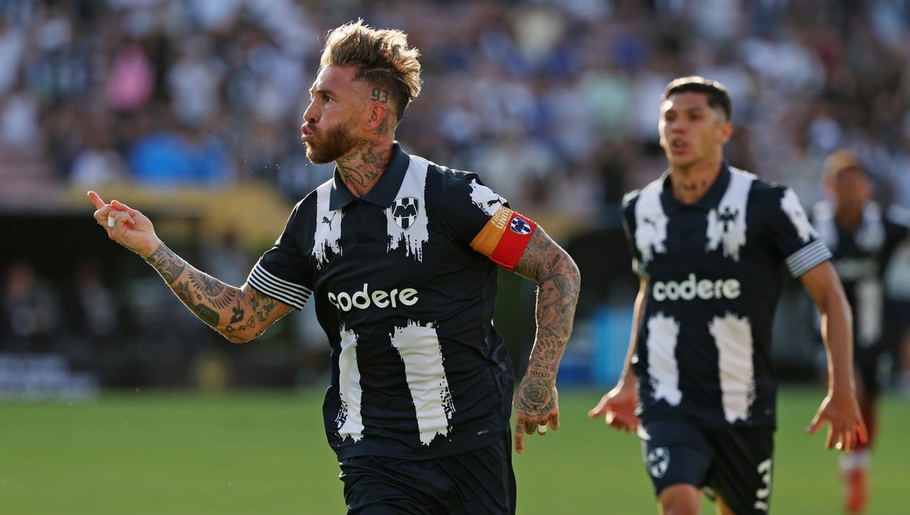 El acuerdo de Sergio Ramos, una realidad