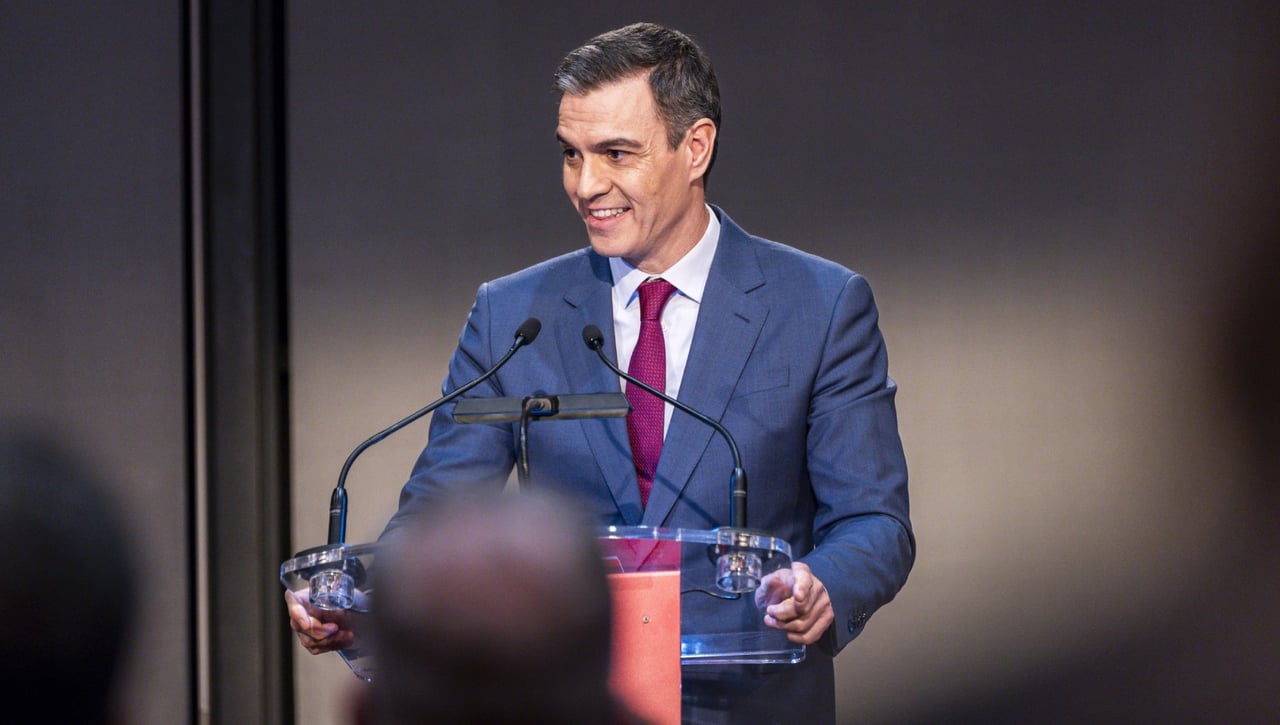 Pedro Sánchez anuncia cambios en el Gobierno tras el adiós de Calviño y cambia a María Jesús Montero