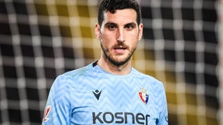 Quieren a Sergio Herrera